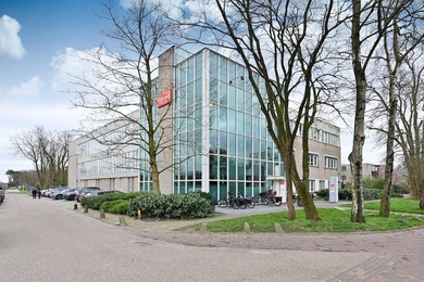 
                              Kantoorruimteaan

                              Van Linschotenlaan 1<br/> inHilversum