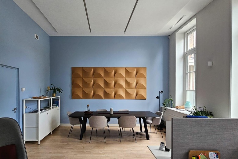 KantoorruimteaanRhijngeesterstraatweg 40 D<br/> inOegstgeest