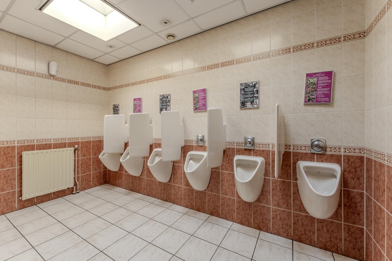 HorecaaanArnhemseweg 95<br/> inLeusden