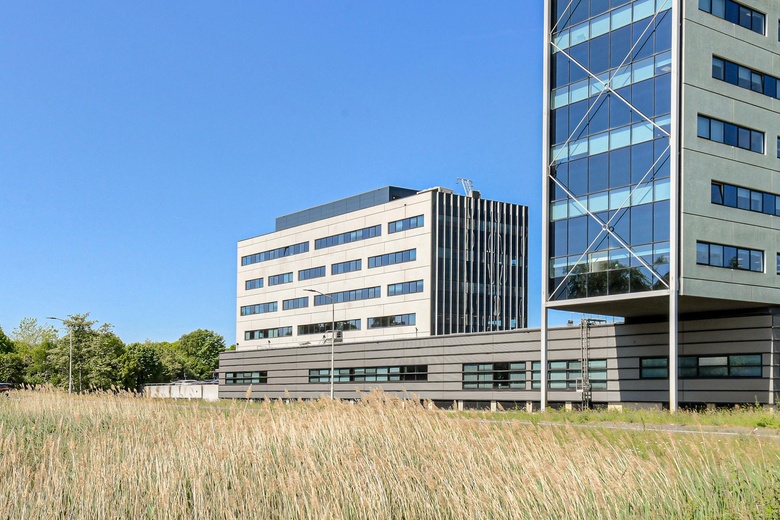 KantoorruimteaanVerlengde Poolseweg 12<br/> inBreda KantoorruimteaanVerlengde Poolseweg 12<br/> inBreda