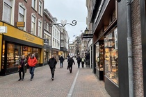 Bekijk foto 5 van Choorstraat 19 Bekijk foto 5 van Choorstraat 19