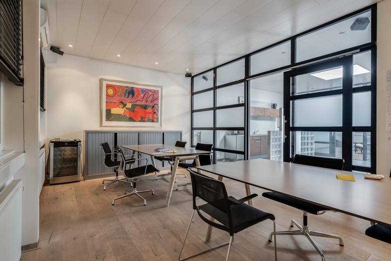 BedrijfsruimteaanSniep 103<br/> inDiemen