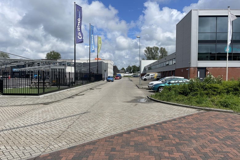 Bedrijfsruimte Alkmaar - Buys Ballotstraat 42 - Foto 17