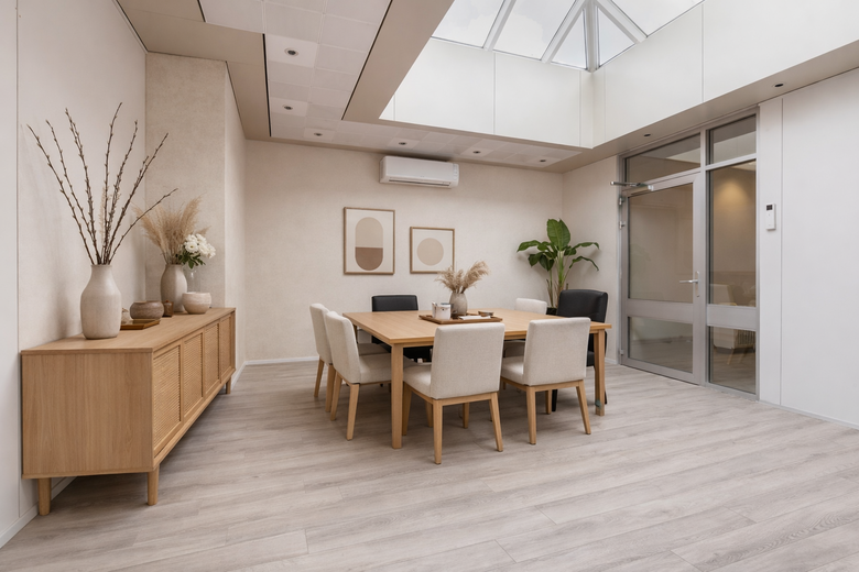 Bedrijfsruimte te huur Beverwijk - Havenstraat 1