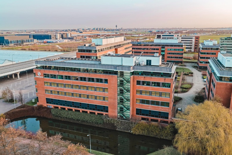 KantoorruimteaanBeechavenue 126<br/> inSchiphol-Rijk