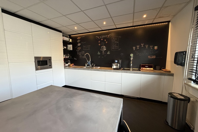 KantoorruimteaanHogebrinkerweg 31<br/> inHoevelaken