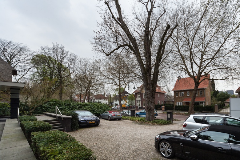 KantoorruimteaanParklaan 81<br/> inEindhoven