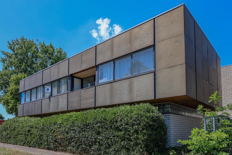 BedrijfsruimteaanDe Steiger 215<br/> inAlmere