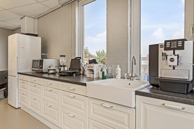 KantoorruimteaanVlietsorgstraat 15<br/> inHaarlem