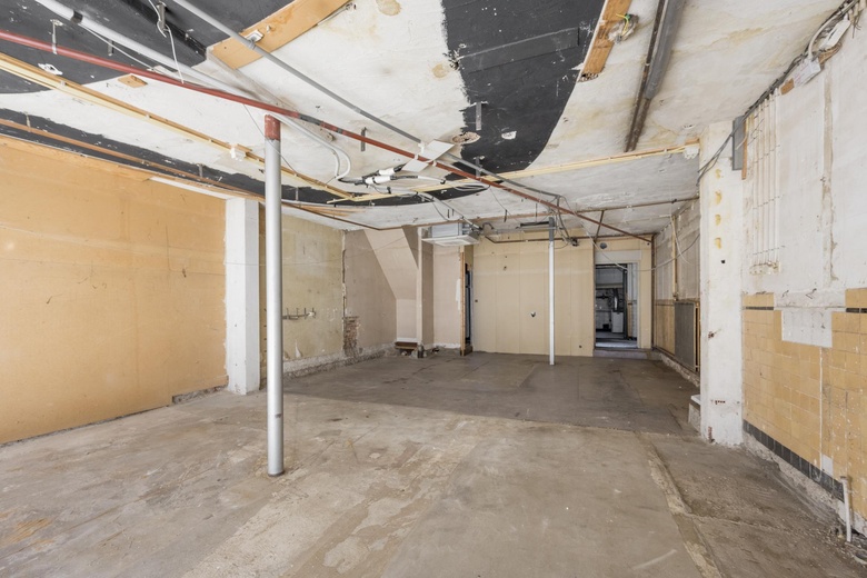 WinkelruimteaanUtrechtsestraat 17<br/> inAmersfoort