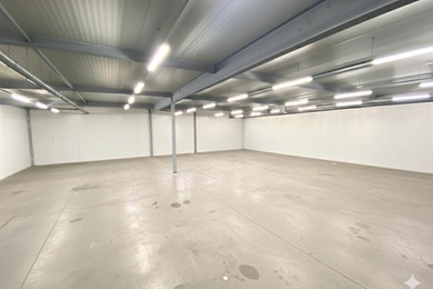 Bedrijfsruimte Lelystad - Artemisweg 173 - Foto 2