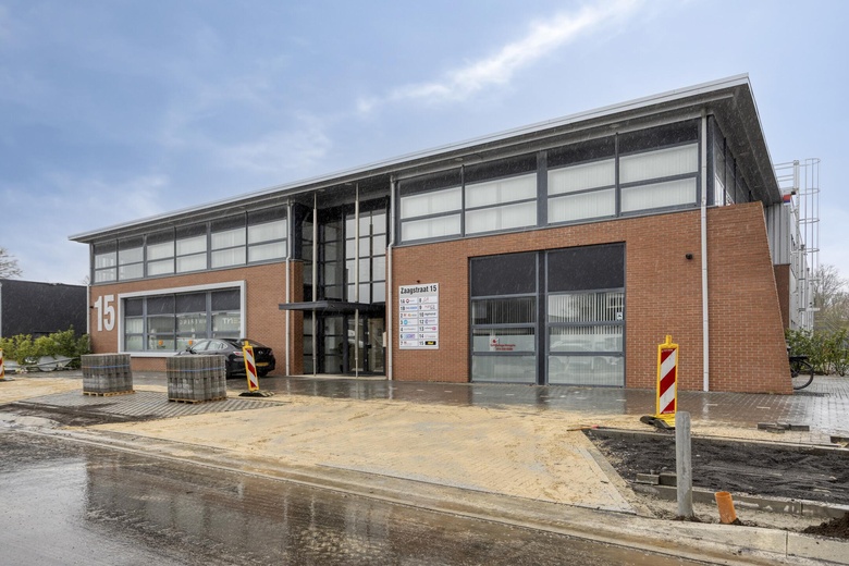 Kantoorruimte Hengelo - Zaagstraat 15 - Foto 28