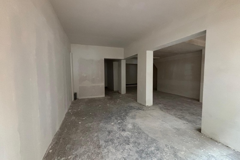 WinkelruimteaanMinderbroedersstraat 10<br/> inDen Bosch