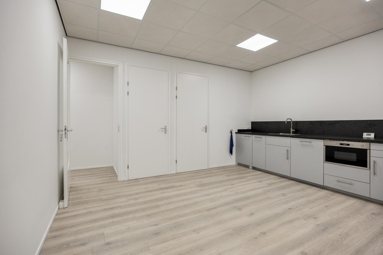 Bedrijfsruimte Nieuw-Vennep - Pesetaweg 85 B - Foto 7