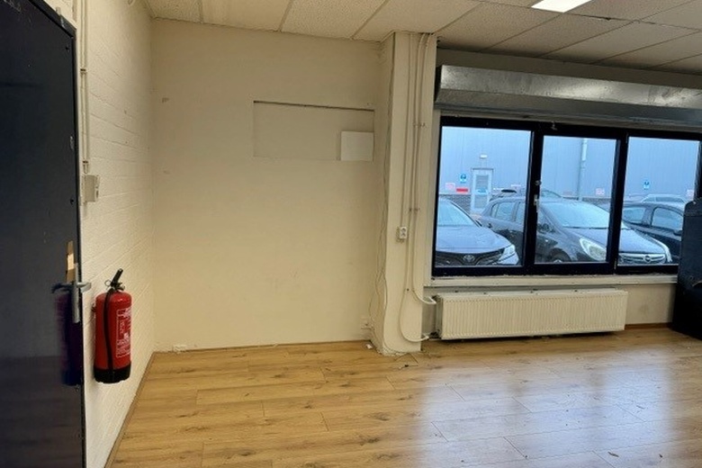 Bedrijfsruimte Amsterdam - Nieuwe Hemweg 4 C - Foto 23