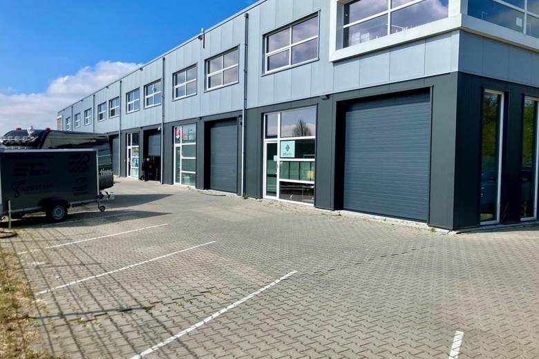 BedrijfsruimteaanEenspan 30 F<br/> inZeewolde BedrijfsruimteaanEenspan 30 F<br/> inZeewolde