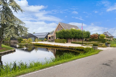 Bedrijfsruimte te koop Berkenwoude - Westeinde 76