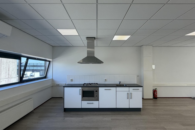 Bedrijfsruimte Nieuw-Vennep - Frankweg 29 - Foto 12