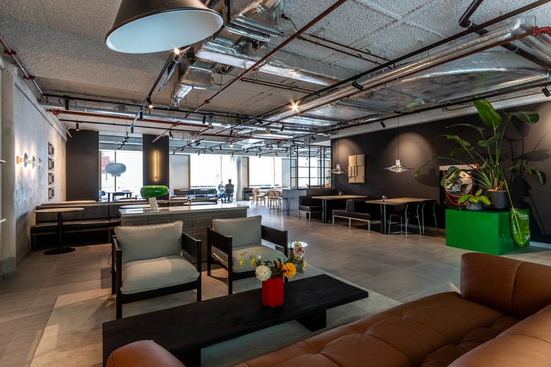 KantoorruimteaanPedro de Medinalaan 1<br/> inAmsterdam