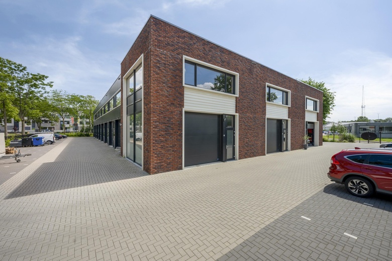 Bedrijfsruimte Sittard - Arendstraat 25 - Foto 5