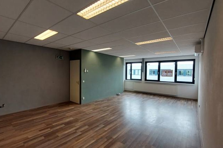 Kantoorruimteaande Langeloop 12Q<br/> inSchagen