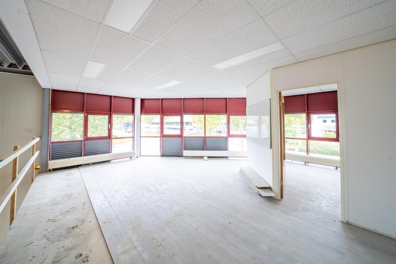 KantoorruimteaanVan Leeuwenhoekstraat 20 1<br/> inHarderwijk