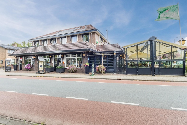 HorecaaanDorpsstraat 132<br/> inHarskamp