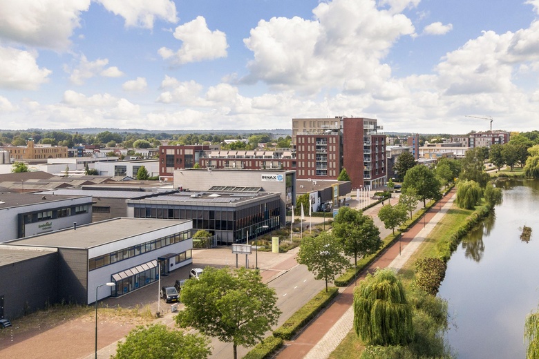 BedrijfsruimteaanIndustrielaan 36 A<br/> inVeenendaal