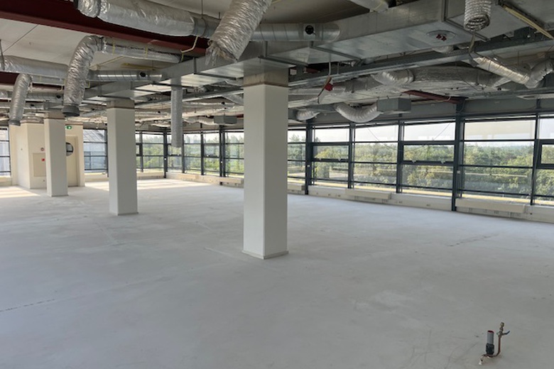 KantoorruimteaanMarathon 11 A<br/> inHilversum