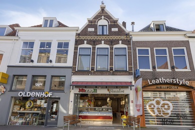 Horeca te huur Amersfoort - Langestraat 75 A