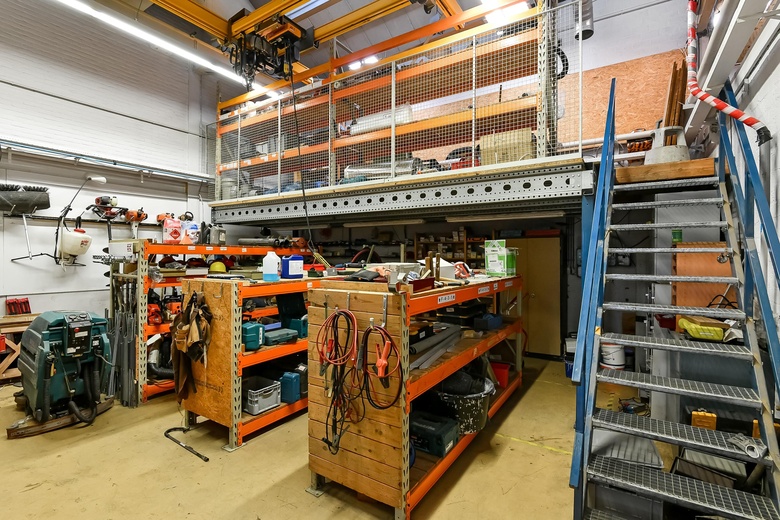 Bedrijfsruimte Rheden - Havelandseweg 8 - Foto 4