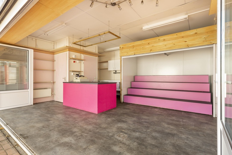 WinkelruimteaanWijkerstraatweg 167 A<br/> inVelsen