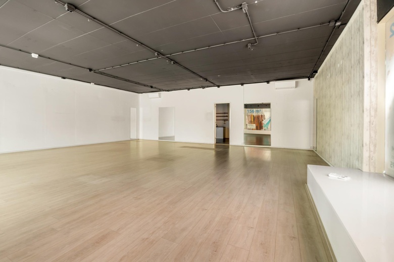 WinkelruimteaanKarel Doormanweg 10C - De Passage 0 ong<br/> inBreukelen