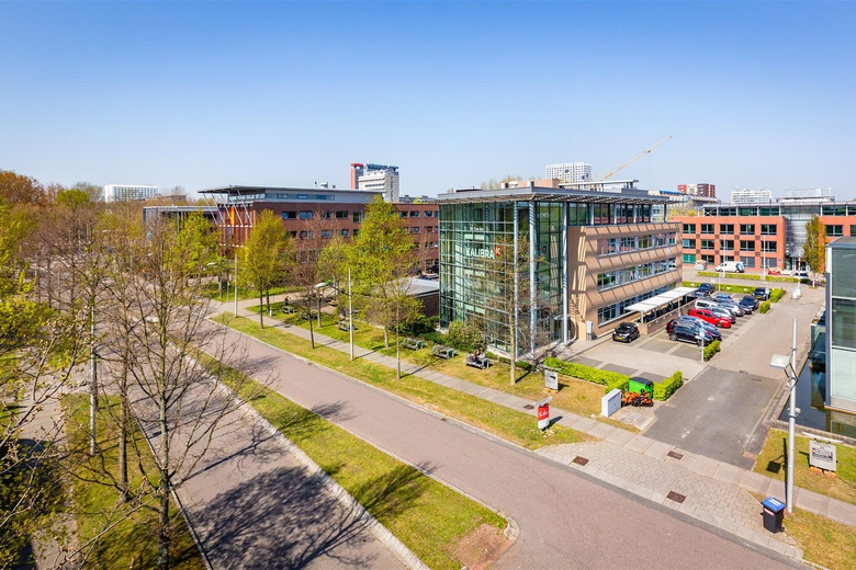 KantoorruimteaanDelftechpark 19<br/> inDelft KantoorruimteaanDelftechpark 19<br/> inDelft