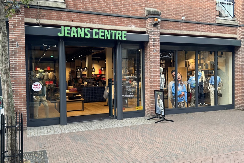 Bekijk foto 1 van Paradijspoort 32 - 34