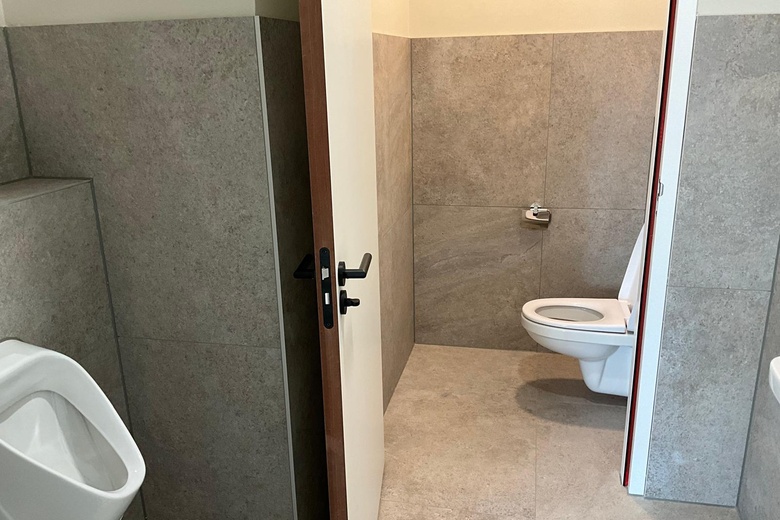 KantoorruimteaanAzielaan 5 a<br/> inVroomshoop