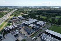 Bedrijfsruimte Zwijndrecht - Wattstraat 86 J - Foto 1