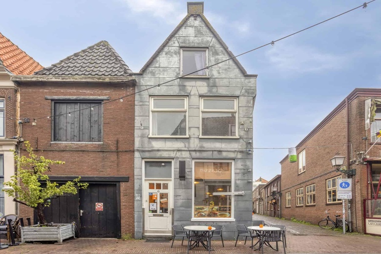 Horeca Hoorn - Dubbele Buurt 6 - Foto 3