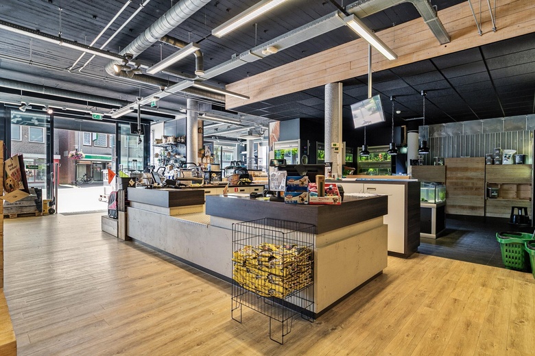 WinkelruimteaanBrink 6<br/> inEibergen