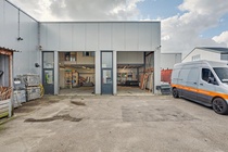 Bedrijfsruimte Kapelle - Handelsweg 51 F - Foto 6