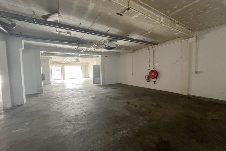 WinkelruimteaanAmsterdamsestraatweg 253<br/> inUtrecht