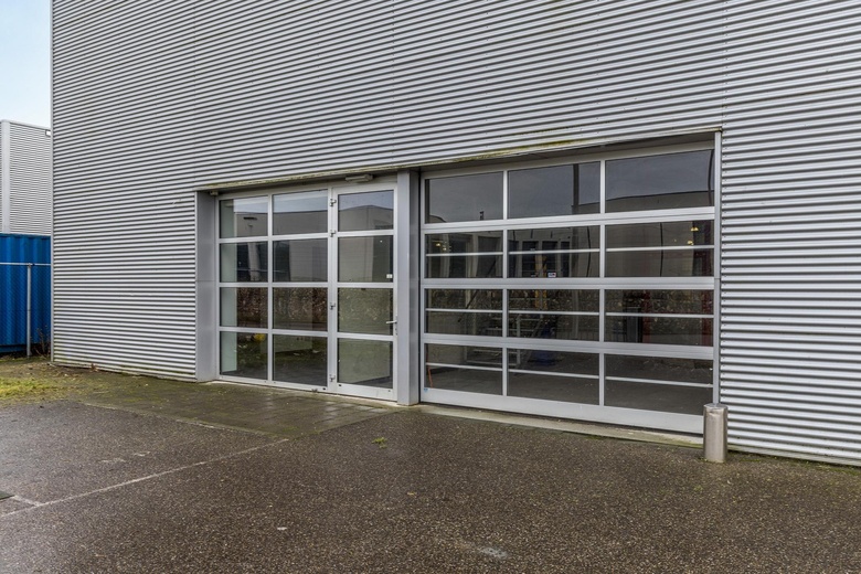 BedrijfsruimteaanSnelliusweg 12<br/> inArnhem BedrijfsruimteaanSnelliusweg 12<br/> inArnhem
