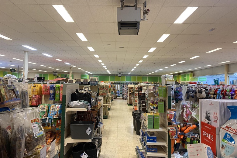 WinkelruimteaanZuivelstraat 1 - 3<br/> inSprundel