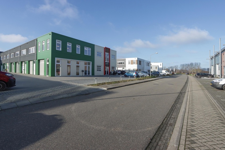BedrijfsruimteaanEdvard Munchweg 28 A<br/> inAlmere BedrijfsruimteaanEdvard Munchweg 28 A<br/> inAlmere