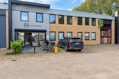 Bedrijfsruimte te koop Weesp - Flevolaan 19 b