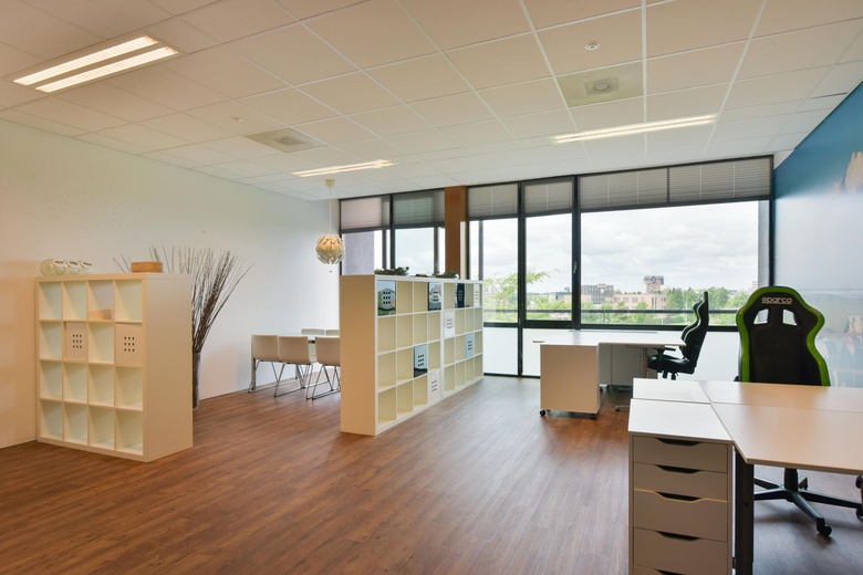 Kantoorruimte Nijkerk - ds. Kuypersstraat 16 t - Foto 8