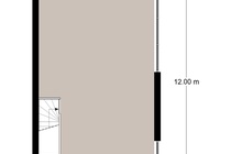 Bekijk foto 2 van eenheid 1 aan de Wasbeekerlaan 26 in Sassenheim