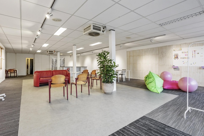 WinkelruimteaanKleine Woerdlaan 23<br/> inNaaldwijk