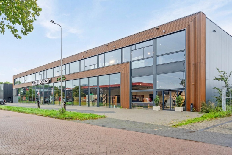 BedrijfsruimteaanGildestraat 6<br/> inKampen