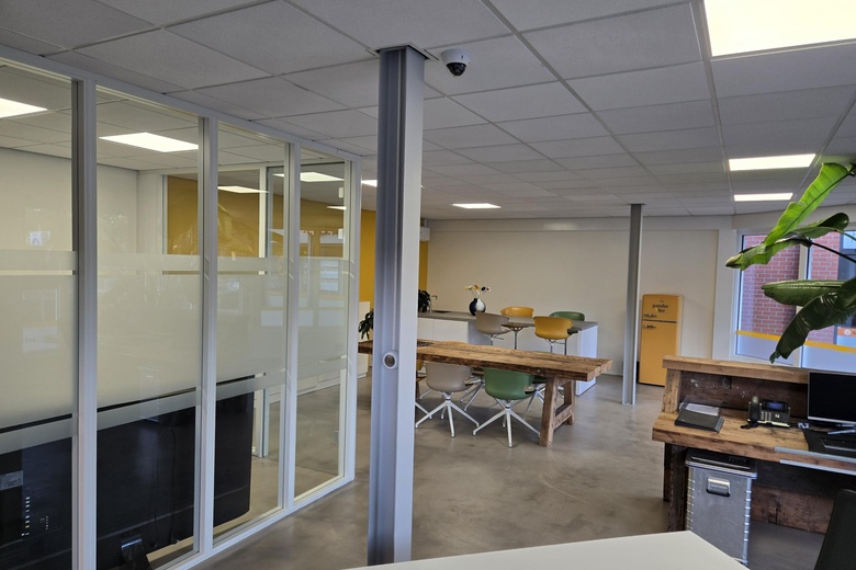 KantoorruimteaanPromenadepad 83<br/> inVeendam KantoorruimteaanPromenadepad 83<br/> inVeendam